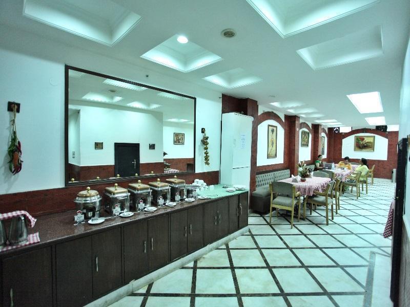 Hotel Bloom Boutique L Gk-1 Neu-Delhi Exterior foto